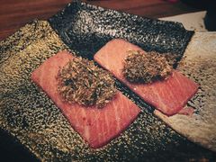 -桐寿司Sushi Tong