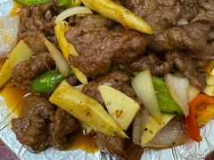 -阿牛海鲜馆(鲤城店)