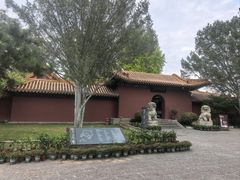 -戏马台景区