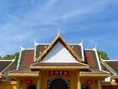 -报恩禅寺