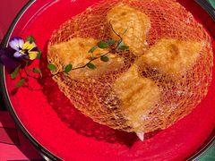 -上海滩餐厅(BFC外滩金融中心店)
