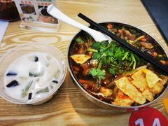 -标叔柳州螺蛳粉(清湖店)