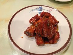 -三玛璐酒楼(汉口路店)