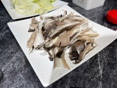 平菇-泉味道贵州厨房(三里河店)