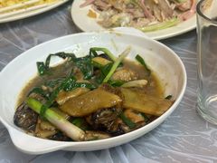 -陈根记大牌档