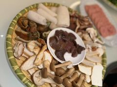 -滇菌王·野生菌山宴(宝海店)