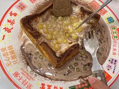 -香港威特瑞茶餐厅(小白楼音乐厅店)