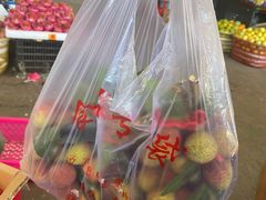 -羊栏农贸市场(羊新路店)