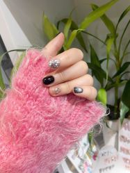 -CM.Nail美甲美睫