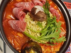 -崔解放·朝韩大排档(虹悦城店)