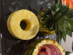 -韩悦牛排烤肉(仓山万达店)