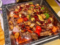 -别院里音乐餐酒吧(双流航空港店)