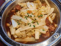 -麒麟小院·老九江菜(安平路店)