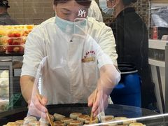 -光明邨大酒家(淮海路店)