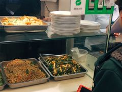 -陕味食族油泼面·小炒盖码面(双榆树店)