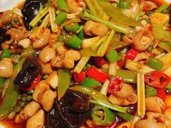 巴蜀肥肠-鼎盛蜀坊·重庆江湖菜(市桥地铁站店)