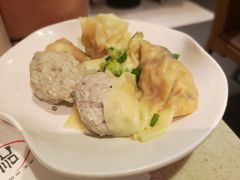 红油三宝-池记(尖沙咀店)