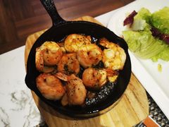 -MOCUS莫卡斯餐厅(祥云小镇店)