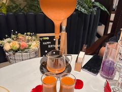 -狮拾久·现代新加坡料理(福田COCO Park店)