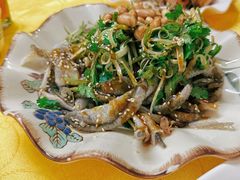 顺德鱼皮-肥姐美食(同福中路店)