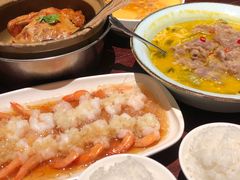 -外婆家(西溪印象城店)