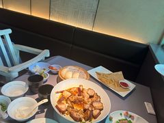 -章吴记喜瑞餐厅(东东城店)