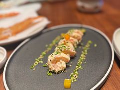-喜鼎海胆水饺(东港店)