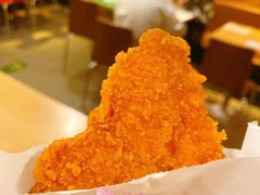 -麦当劳(西单明珠店)