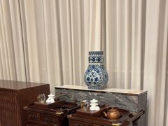 -广州天河希尔顿酒店