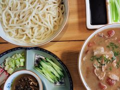 -四季民福烤鸭店(前门廊房二条店)