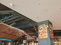 -华府海鲜碳烤自助(万达店)