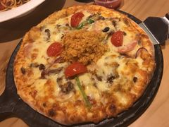 -清真·艾美可餐厅(大悦汇店)