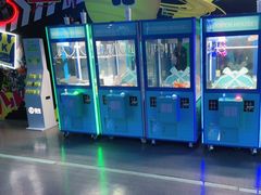 -世代星球·保龄球·镭战真人CS·团建(杨浦店)
