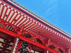 -浅草寺