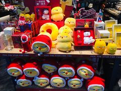 -吾悦广场(天津和平店)