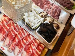 -千亿来乌拉满族火锅(昌邑旗舰店)