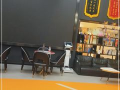-成杰格斗·拳击·柔术·防身术(建设路店)