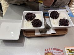 -满记甜品(静安大悦城店)