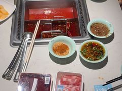-野妹火锅(布吉店)