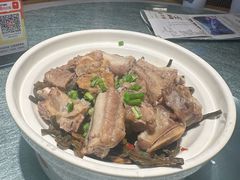 -老阿爸鲜鱼土菜(园区永旺店)
