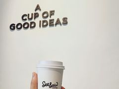 -Seesaw Coffee(深圳深业上城店)