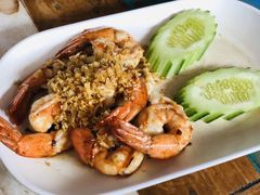 -Doo Dee Thai Food(Issan/Isaan/Esan)