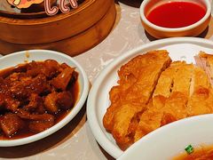-松鹤面馆·古法焖肉面(观前店)
