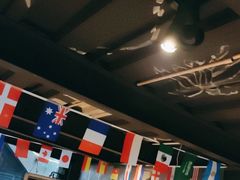 -云晓光头烧烤吧(川沙绿地店)