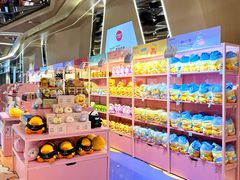 -天虹购物中心(深圳龙华店)