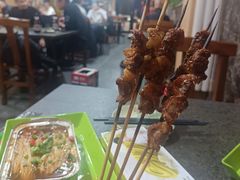 -锦州烧烤(北太平庄店)