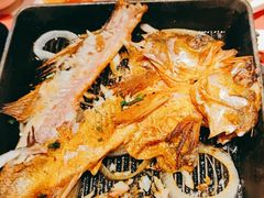 -西贝(吴江路湟普汇店)