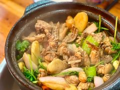 -洪大厨鸡煲(福田店)