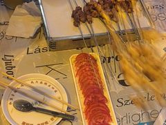 -四禧精酿铜锅涮肉·烧烤工场(大明湖店)