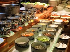 -融信华邑酒店·鲜艳西餐厅